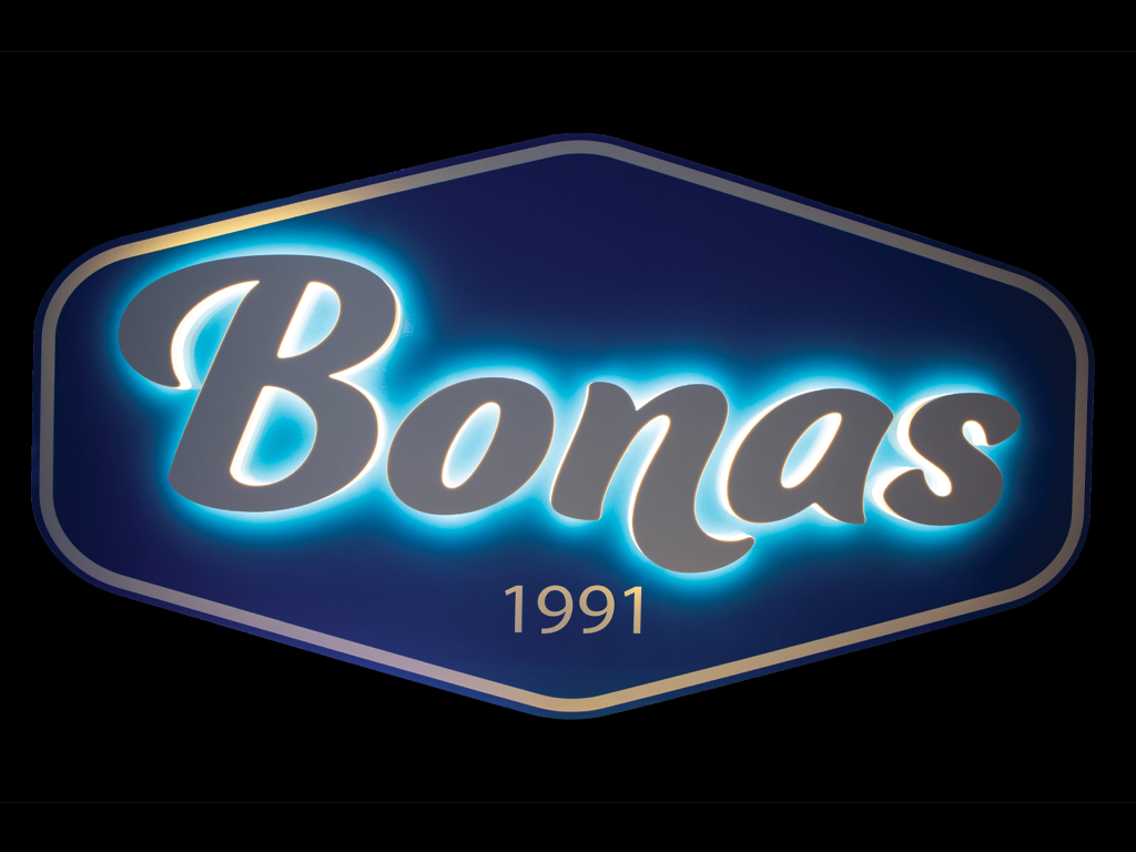 bonas
